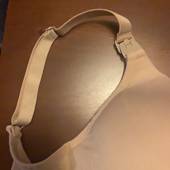 NEW SECRET TREASURES MATERNITY BRA(XXXL/3XG) - Picture 2 of 10